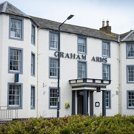 Graham Arms Inn Longtown Luaran gambar