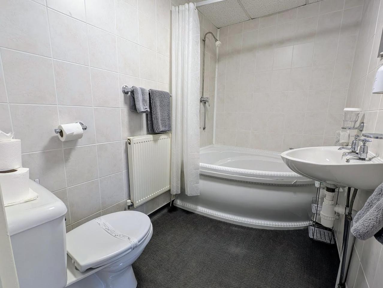 Graham Arms Inn Longtown Luaran gambar
