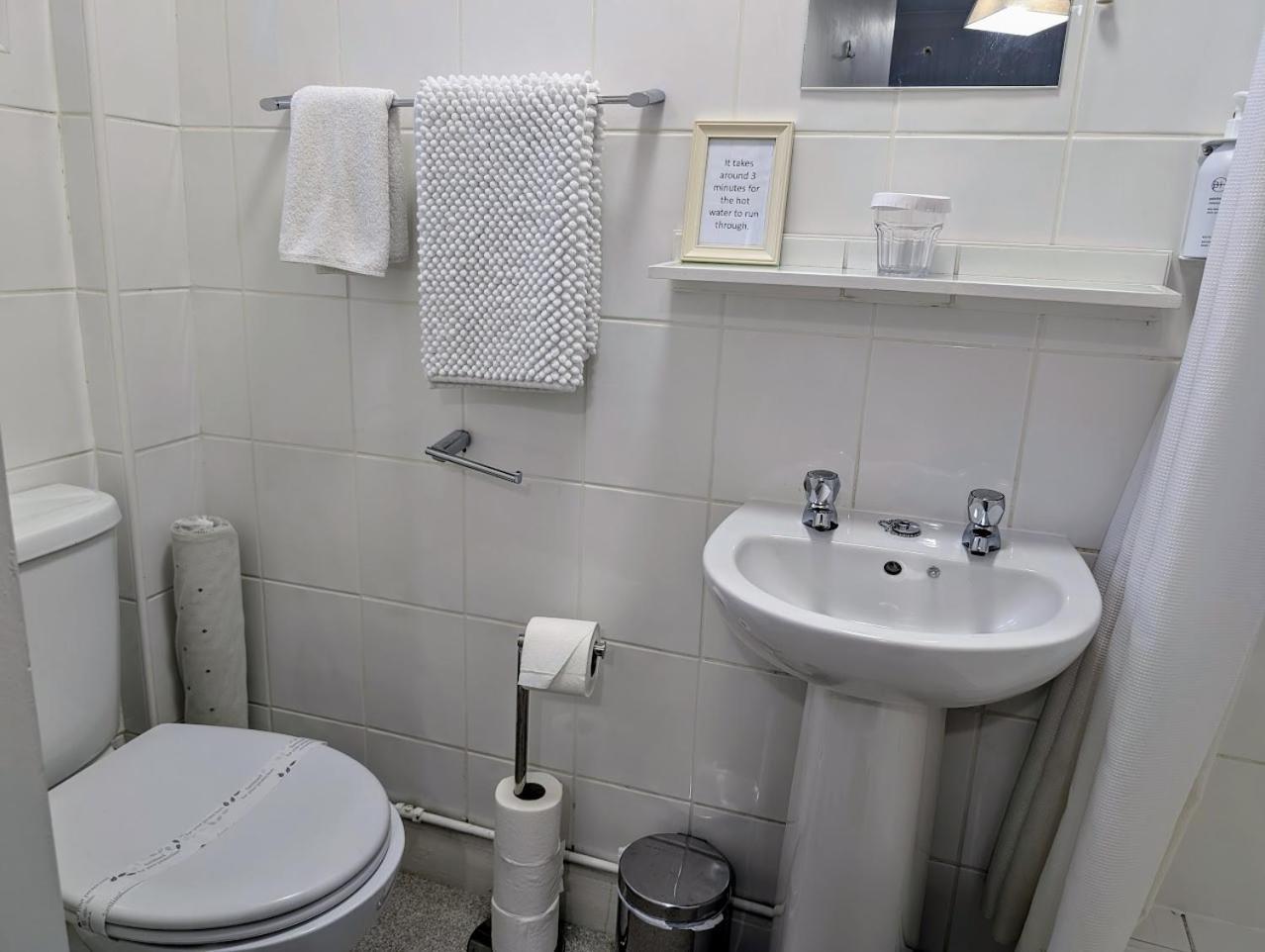 Graham Arms Inn Longtown Luaran gambar